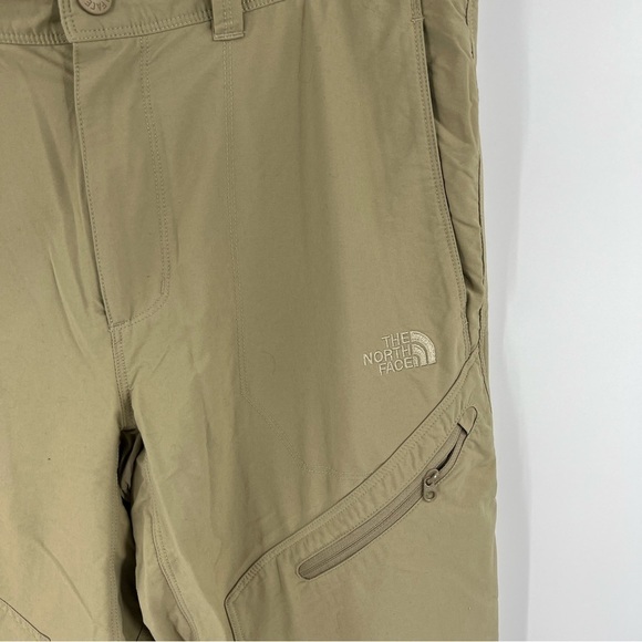 THE North Face outdoor sweat wicking pants size 32 - Picture 3 of 8